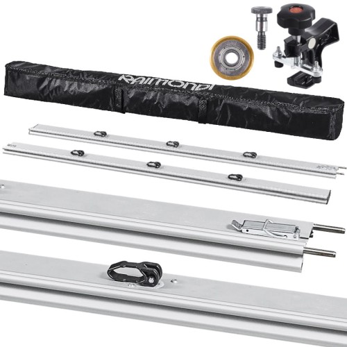 Przecinarka do płytek wielkoformatowych RAIZOR MkII 332cm 433CP00AR RAIMONDI