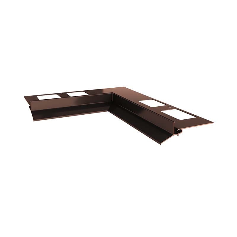 Narożnik wewnętrzny K102 90 8019 Renoplast