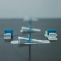 Podkładki do systemu SMART LEVEL 50szt.