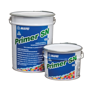 Primer SN A+B kpl. 20kg żywica epoksydowa do gruntowania