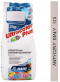fuga cementowa ULTRACOLOR PLUS 2kg 123 antyczny biały