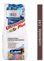 fuga cementowa ULTRACOLOR PLUS 2kg 144 czekolada