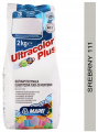 fuga cementowa ULTRACOLOR PLUS 2kg 111 srebrny