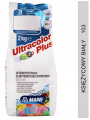 fuga cementowa ULTRACOLOR PLUS 2kg 103 księżycowy biały