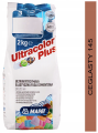 fuga cementowa ULTRACOLOR PLUS 2kg 145 ceglasty