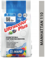 fuga cementowa ULTRACOLOR PLUS 5kg 110 manhattan