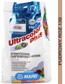 fuga cementowa Ultracolor Plus 5kg 142 brąz