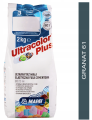 fuga cementowa Ultracolor Plus 2kg 61 granat