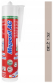 MAPESIL AC 310ml uszczelniacz silikonowy 132 beż