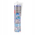 uszczelniacz Mapeflex MS 45 310ml brązowy