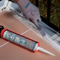 uszczelniacz Mapeflex MS 45 310ml brązowy