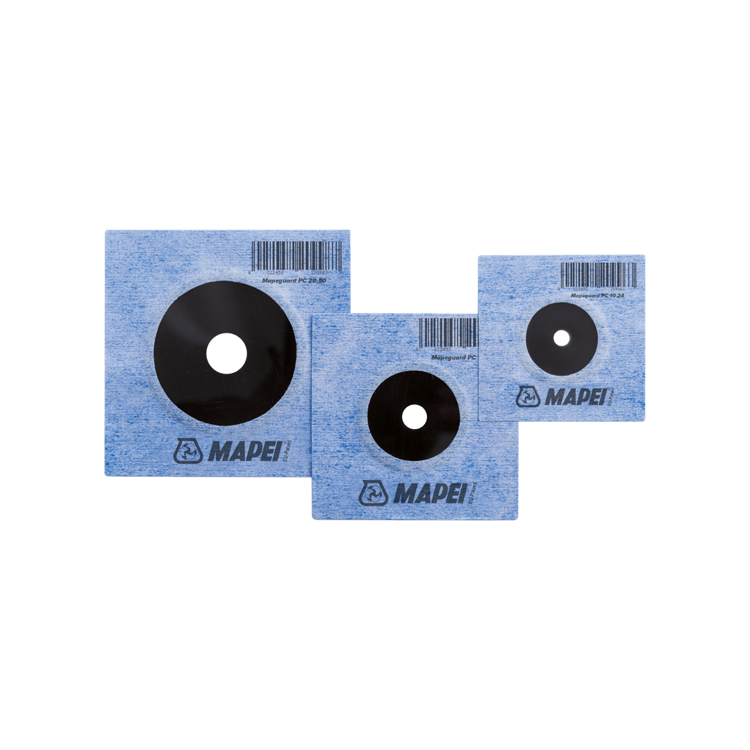 MAPEGUARD PC 15-38mm Mankiet uszczelniający MAPEI