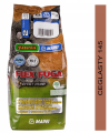 fuga cementowa FLEX FUGA GLAZURNIK 2kg 145 CEGLASTY