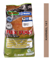 fuga cementowa FLEX FUGA GLAZURNIK 5kg MAPEI 141 KARMEL