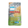 fuga cementowa FLEX FUGA GLAZURNIK 5kg MAPEI 141 KARMEL