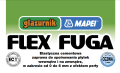fuga cementowa FLEX FUGA GLAZURNIK 2kg 142 BRĄZ
