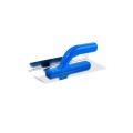 Paca nierdzewna 100x270x30mm kąt wewnętrzny, uchwyt z tworzywa 0483 KUBALA