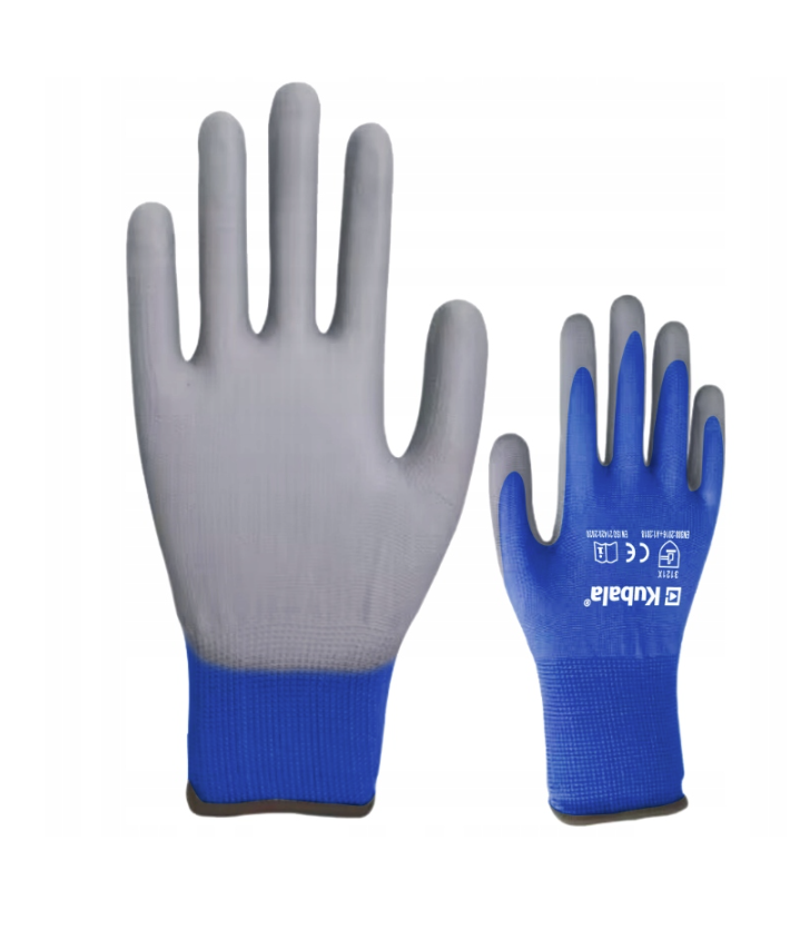 rękawice ochronne 11 / XL 5603 KUBALA