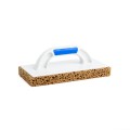 paca z tworzywa z gąbką porową do mycia płytek 140x280 0379 KUBALA