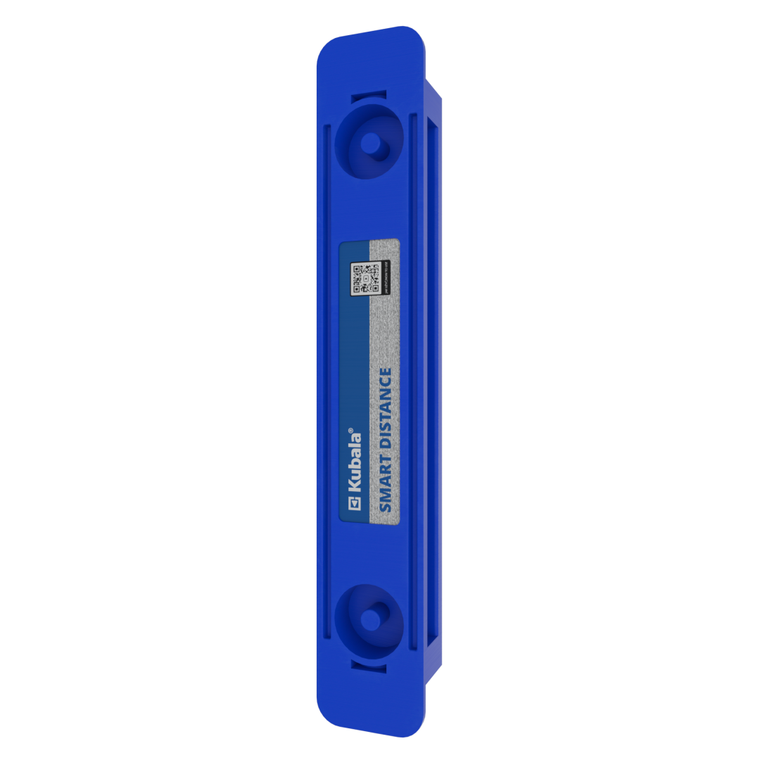 montaż profili SMART DISTANCE 0676 KUBALA