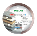 Tarcza diamentowa pełna 125x22.23 mm HARD CERAMICS DISTAR