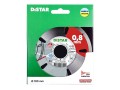 ultracieńka tarcza CLEANER DIAMENTOWA do usuwania fug 0,8mm Ø100 DISTAR