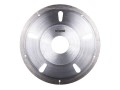 ultracieńka tarcza CLEANER DIAMENTOWA do usuwania fug 0,8mm Ø100 DISTAR
