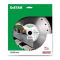 tarcza diamentowa do ceramiki i gresu GRES MASTER 230mm DISTAR