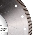 tarcza diamentowa do ceramiki i gresu GRES MASTER 230mm DISTAR