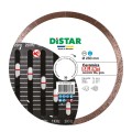 tarcza cicha do cięcia gresu DIAMENTOWA CERAMIC SILENT 230mm DISTAR