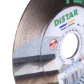 tarcza DIAMENTOWA 125mm Perfect DISTAR