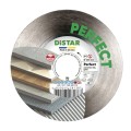 tarcza DIAMENTOWA 125mm Perfect DISTAR