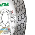 tarcza diamentowa EDGE DRY 1A1R 125mm DISTAR