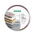 tarcza do cięcia gresu diamentowa HARD CERAMICS 200mm DISTAR