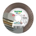 tarcza do cięcia i szlifowania gresu diamentowa PRO GRES 125mm DISTAR