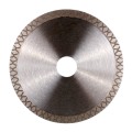 tarcza do cięcia i szlifowania gresu diamentowa PRO GRES 125mm DISTAR