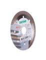 tarcza do cięcia gresu diamentowa cieńka MULTIGRES 125mm DISTAR