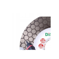 tarcza do cięcia i szlifowania gresu EDGE DRY SLIDER 125mm DISTAR