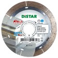 tarcza do cięcia twardego gresu diamentowa HARD ADVANCED 115mm DISTAR