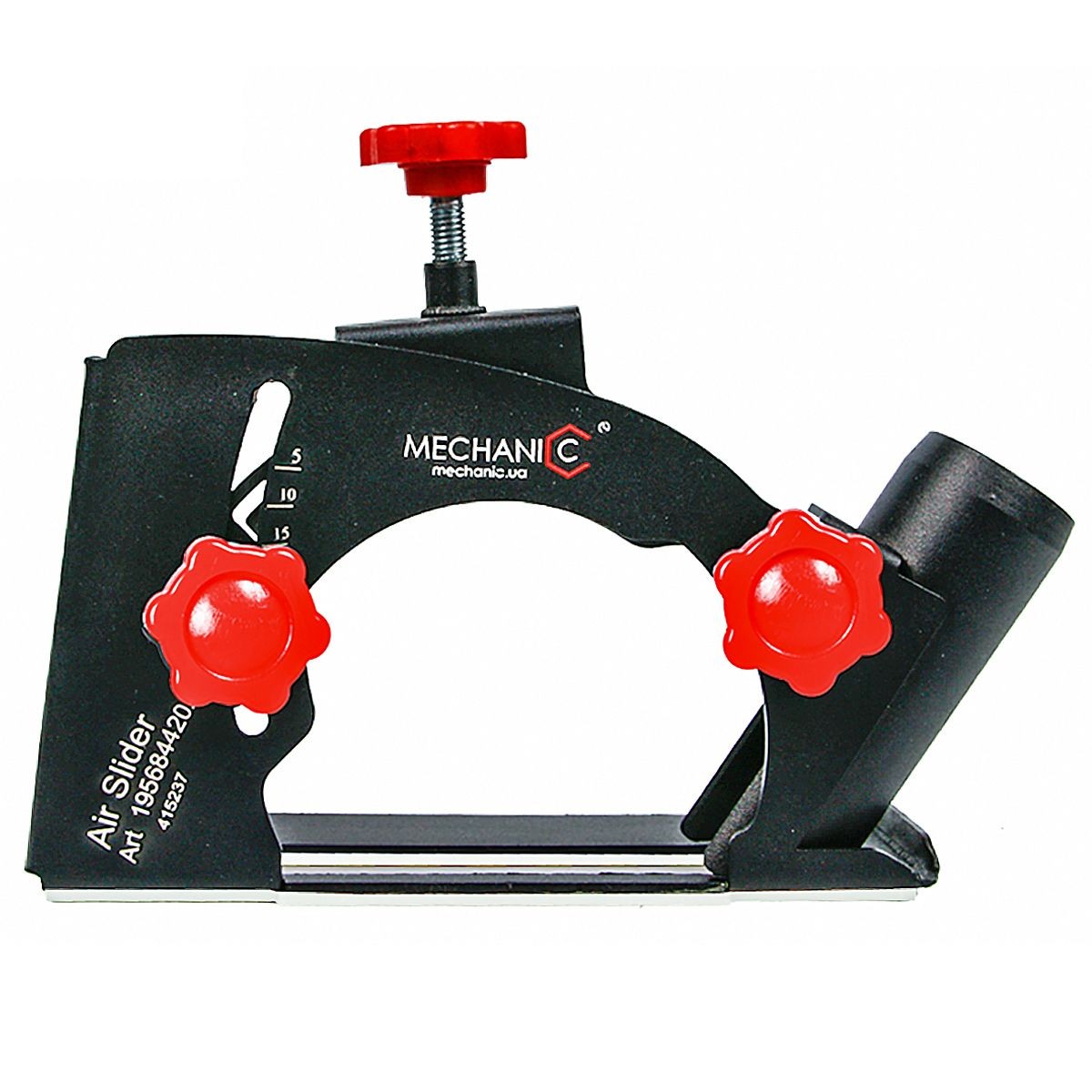 przystawka do szlifierki kątowej 115/125mm MECHANIC AirSLIDER 90 DISTAR