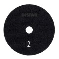tarcza polerska do ceramiki i gresu 100X3X15mm COOLPAD 2 DISTAR