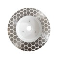 tarcza szlifierska diamentowa DGM-S 100/M14 Hard Ceramics 60 DISTAR