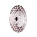 tarcza szlifierska diamentowa DGM-S 100/M14 Hard Ceramics 60 DISTAR