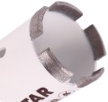otwornica wiertło diamentowe DDS-W 45mm M14 Rocket DISTAR