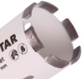 otwornica Wiertło diamentowe DDS-W 55mm M14 Rocket DISTAR