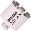 otwornica wiertło diamentowe DDS-W 68mm M14 Rocket DISTAR