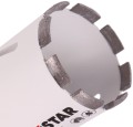 otwornica wiertło diamentowe DDS-W 68mm M14 Rocket DISTAR