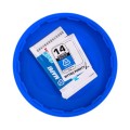 KERAPOXY EASY DESIGN 1,5kg fuga epoksydowa 103 księżycowy biały