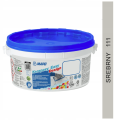 KERAPOXY EASY DESIGN 1,5kg fuga epoksydowa 111 srebrny