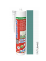 uszczelniacz silikonowy MAPESIL AC 310ml 171 turkus